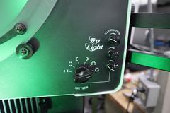 OGP Optical Gaging Products Focus Optical Comparator, 14" Screen Q-Touch DRO - NEW 2022