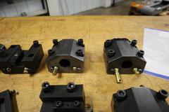 Torrent Tool Holders For Hass Bold On Torrent For SL-20 W/ Wedge Clamps