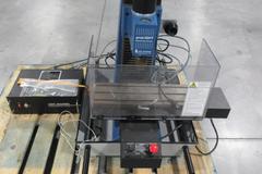 ProLight Desktop CNC Machining Center 