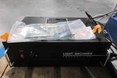 ProLight TMC1000 Desktop CNC Milling Center 