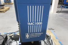 ProLight TMC1000 Desktop CNC Milling Center 