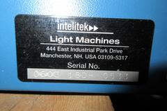 ProLight Desktop CNC Turning Center