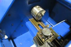 Intelitek BenchTurn 7000 CNC Turning Center 