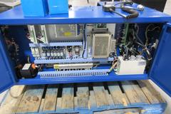 Intelitek BenchTurn 7000 CNC Turning Center 