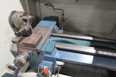 Bridgeport Romi EZ Path Engine Lathe