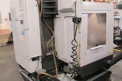 Haas VF-2SS CNC Vertical Machining Center, 30"x16"x20"Travels, 12K RPM, Probing, Chip Auger, High Speed Machining