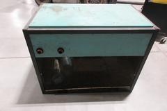 Wilkerson Refrigerated Air Dryer