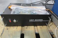 ProLight Desktop CNC Machining Center 