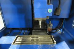 Intelitek BenchMill 6000 CNC Milling Machine