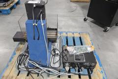 ProLight TMC1000 Desktop CNC Milling Center 