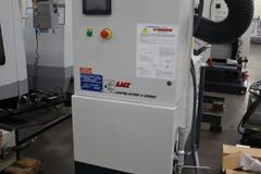 LNS ChipBlaster V-40 High Pressure Coolant System with MB Series Mist Collector and Filtration Cannisters - New 2021