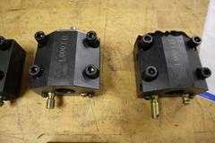 Torrent Tool Holders For Hass Bold On Torrent For SL-20 W/ Wedge Clamps