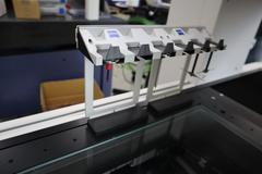 Zeiss 0-Inspect 5/4/3Coordinate Measuring Machine, 2D Optics, 3D Touch, Calypso Software - NEW 2018