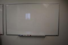 Assorted White Boards