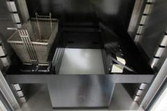 Machines Used | Despatch LBB Series Bench Oven