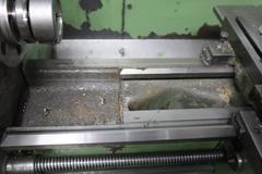 Clausing Nardini MS1440E Engine Lathe 14" x 40"  Tool Posts, 5C Closer, 3 & 4 Jaw Chucks