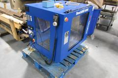 Intelitek BenchMill 6000 CNC Milling Machine