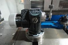 Haas VF-2SS CNC Vertical Machining Center, 30"x16"x20" Travels, CT40, 12k RPM, Probing, High Speed Machining