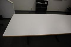 Conference Table 144" x 48" x 29"H