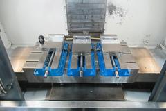 Haas VF-2SS CNC Vertical Machining Center, 30"x16"x20"Travels, 12K RPM, Probing, Chip Auger, High Speed Machining