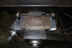 Bridgeport EZ Trak 2-Axis CNC Vertical Milling Machine