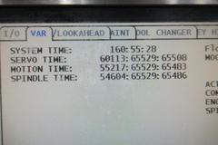Haas VF-2SS CNC Vertical Machining Center, 30"x16"x20" Travels, CT40, 12k RPM, Probing, High Speed Machining
