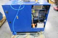 Intelitek BenchMill 6000 CNC Milling Machine