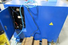 Intelitek BenchMill 6000 CNC Milling Machine