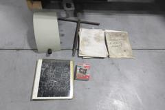 Bridgeport Romi EZ Path Engine Lathe