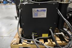ChipBlaster D30-70 High Pressure Coolant System with Filtration and Connectors