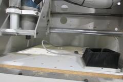Light Machines Bench CNC Router