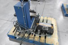 ProLight Desktop CNC Machining Center 