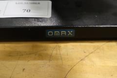 Omax Stereo Microscope 10X Eyepiece Lenses 2X and 4X Lens Turret w Stand