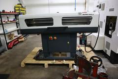 LNS Alpha SL65S Servo Magazine Bar Loader -  NEW 2020