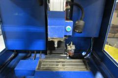 Intelitek BenchMill 6000 CNC Milling Machine
