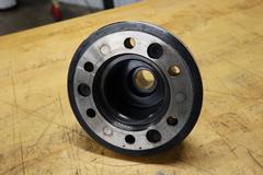 Royal 5C Collet Closer A2-6 Mounting
