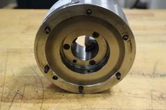 Pratt Burnerd 6" 3-Jaw Chuck