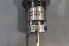 Milltronics VM3018 CNC Vertical Machining Center, 30"x18"x20", 10K RPM, Coolant, Chip Auger, Probing - New 2017