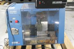 ProLight Desktop CNC Turning Center