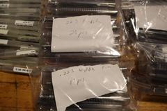 NATO Chamber Reamers - Assorted Finishing / Roughing - 7.62, 5.56, 223 & More!