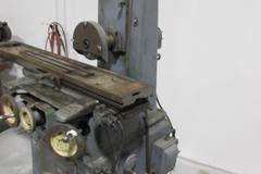 Reid 618V 6″ x 18″ Automatic Mechanical Feed Surface Grinder