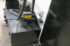 Hurco TM6 CNC Turning Center, MAX CNC Control, 6" 3-Jaw Chuck,  Collet Chucks, Tool Setter, Parts Catcher, Tailstock, Chip Conveyor