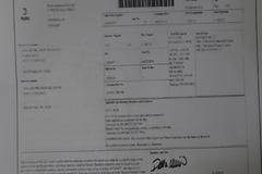 Alluminum 6061-T6511 1.25" x 4.5" x 4.5" with Certifications