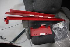 Mitutoyo Crysta-Plus M574 Coordinate Measuring Machine, Renishaw Probing