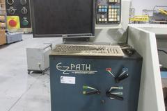 Bridgeport Romi EZ Path Engine Lathe