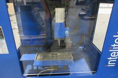 Intelitek BenchMill 6000 CNC Milling Machine