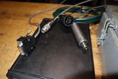 IBag High Speed Spindle With Control Unit & Power Supply