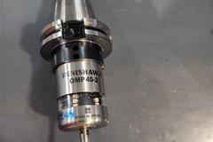 Milltronics VM4020 CNC Vertical Machining Center, 40"x20"x20", 10K RPM, Probing - NEW 2020