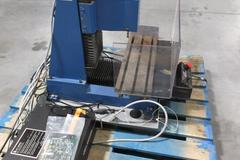ProLight TMC1000 Desktop CNC Milling Center 