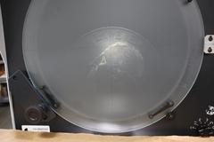 OGP Optical Gaging Products Focus Optical Comparator, 14" Screen Q-Touch DRO - NEW 2022